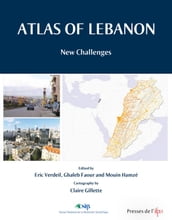 Atlas of Lebanon