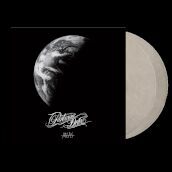 Atlas (vinyl clear white)