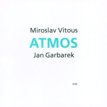 Atmos - Miroslav Vitous
