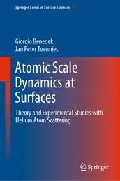 Atomic Scale Dynamics at Surfaces