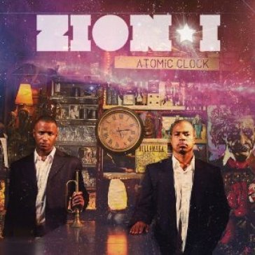 Atomic clock - Zion I