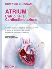 Atrium. L atrio nella cardiostimolazione