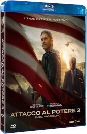 Attacco Al Potere 3 - Angel Has Fallen