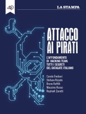 Attacco ai pirati