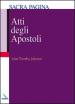 Atti degli Apostoli