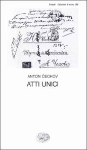 Atti unici