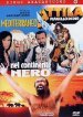 Attila flagello di Dio + Mediterraneo + Nel continente nero (3 DVD)