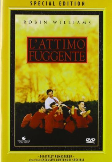 Attimo Fuggente (L') (SE) - Peter Weir