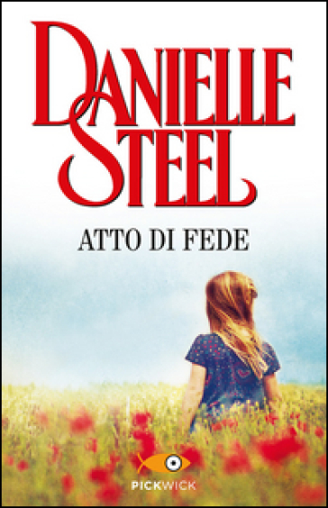 Atto di fede - Danielle Steel