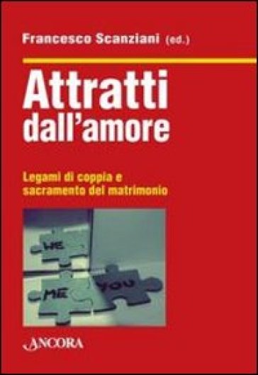 Attratti dall'amore