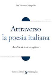 Attraverso la poesia italiana