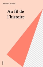 Au fil de l histoire