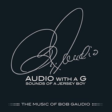 Audio with a g: sounds of a je - Audio With A G: Soun