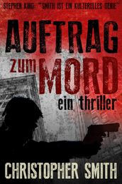 Auftrag zum Mord