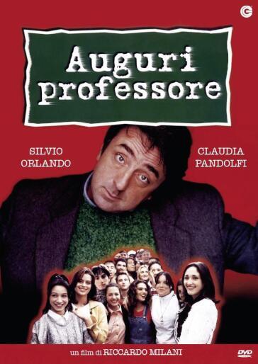 Auguri Professore - Riccardo Milani