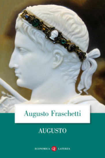 Augusto - Augusto Fraschetti