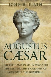 Augustus Cæsar