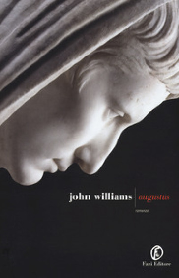 Augustus - WILLIAMS JOHN EDWARD