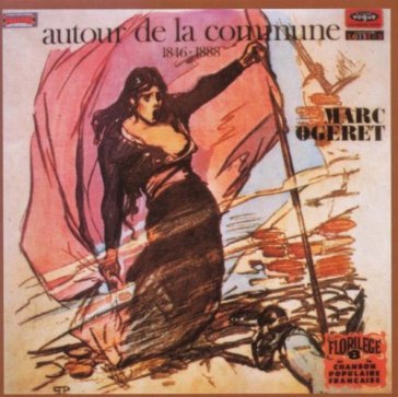 Auour de la commune - MARC OGERET