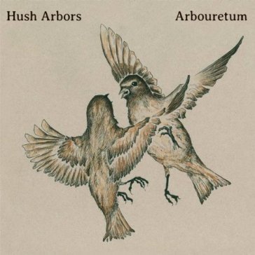 Aureola - Hush Arbors