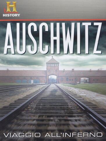 Auschwitz - Viaggio all'inferno (DVD)
