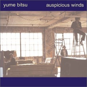 Auspicious winds - Yume Bitsu
