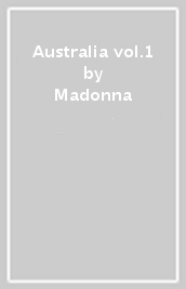 Australia vol.1