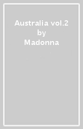 Australia vol.2