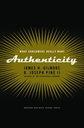 Authenticity