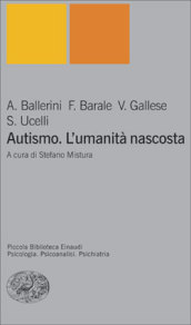 Autismo. L umanità nascosta