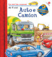 Auto e camion. Ediz. a colori