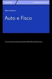 Auto e fisco