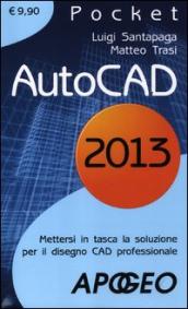 AutoCad 2013