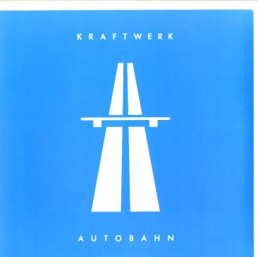 Autobahn (remastered) - Kraftwerk