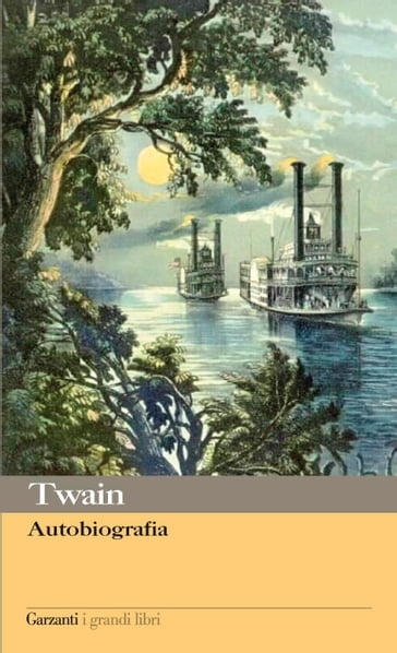 Autobiografia - Twain Mark