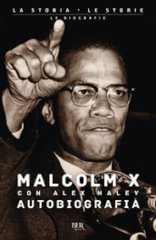 Autobiografia di Malcolm X