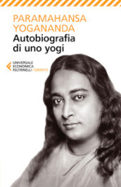 Autobiografia di uno yogi