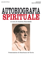 Autobiografia spirituale