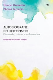 Autobiografie dell inconscio