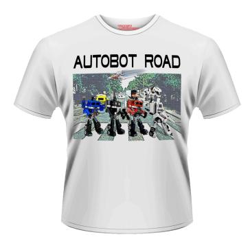 Autobot road - TRANSFORMERS