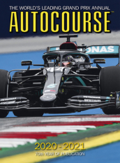 Autocourse 2020-2021 Annual