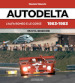 Autodelta. L Alfa Romeo e le corse 1963-1983