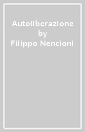 Autoliberazione