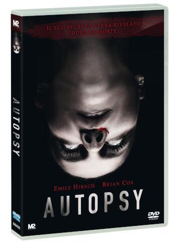 Autopsy - Andre