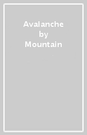 Avalanche