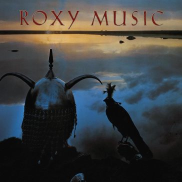 Avalon - Roxy Music