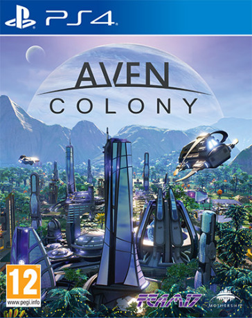 Aven Colony