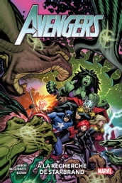 Avengers (2018) T06