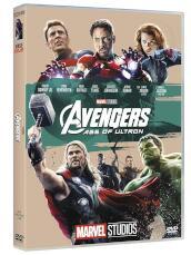 Avengers - Age Of Ultron (Edizione Marvel Studios 10 Anniversario)