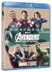 Avengers - Age Of Ultron (Edizione Marvel Studios 10 Anniversario)